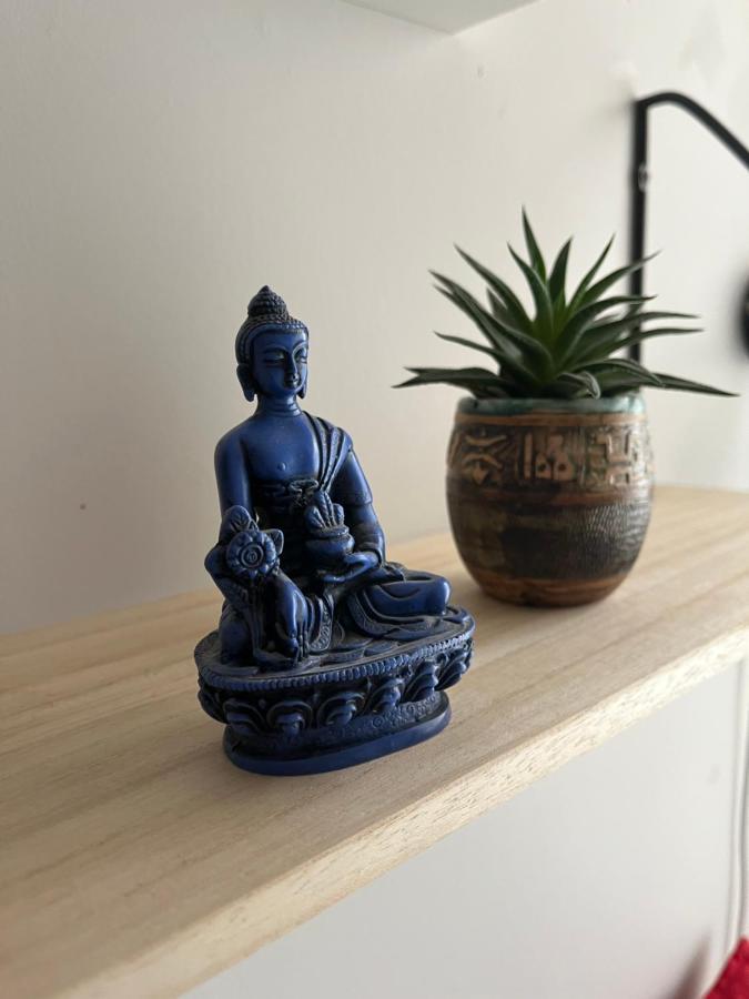 陶格夫匹尔斯Garden House公寓 外观 照片